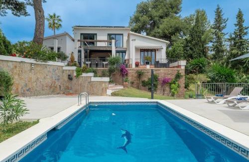 Carib Playa Villa | Beachside Villa in Carib Playa