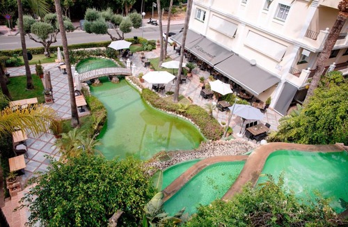 Marbella House | Beautiful 2 Bedroom Townhouse in Aloha Gardens walking distance to Restaurants, Bars and Shops 20