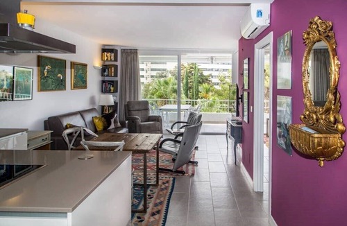 Golden Mile Apartment | Beautiful apartment in Jardines del Mar - RDR190