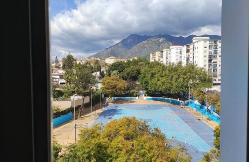 Marbella City Centre Apartment | Beautiful Apartment in Marbella's Center