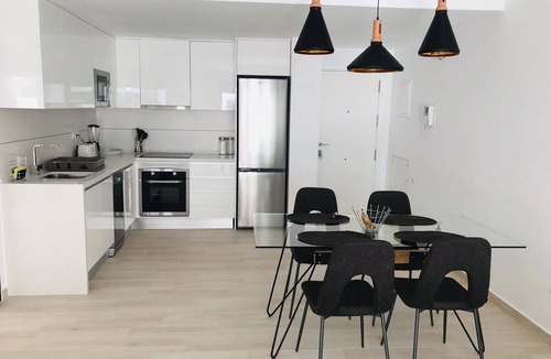 Orihuela Costa Apartment | Beautiful apartment less than 1km from Golf Villamartin