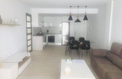Orihuela Costa Apartment | Beautiful apartment less than 1km from Golf Villamartin