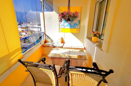 Marbella Apartment | Beautiful Apartment on the beach 100