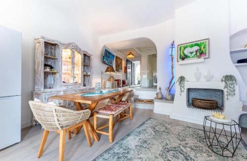 Cabopino Apartment | Beautiful frontline apartment