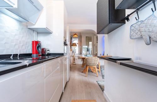 Cabopino Apartment | Beautiful frontline apartment