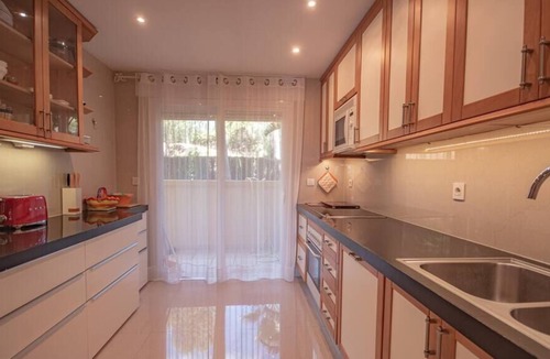 Marbella Apartment | Beautiful holiday apartment in Rio Real, 2 min from the beach
