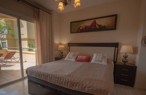 Marbella Apartment | Beautiful holiday apartment in Rio Real, 2 min from the beach
