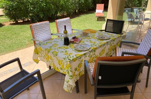Elviria Apartment | Beautiful modern apartment in the heart of Elviria