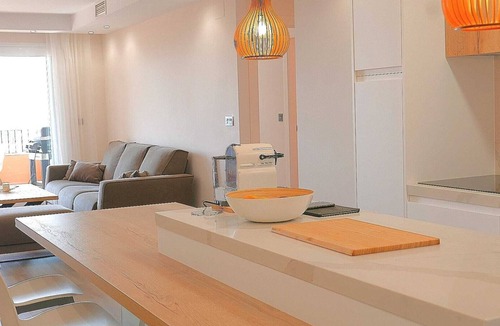 Golden Mile Apartment | Beautiful Penthouse apartment on Golden mile, near beach. Quiet but convenient.