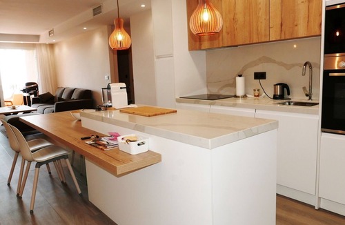 Golden Mile Apartment | Beautiful Penthouse apartment on Golden mile, near beach. Quiet but convenient.