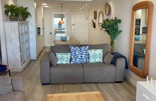 Golden Mile Apartment | Beautiful Penthouse apartment on Golden mile, near beach. Quiet but convenient.