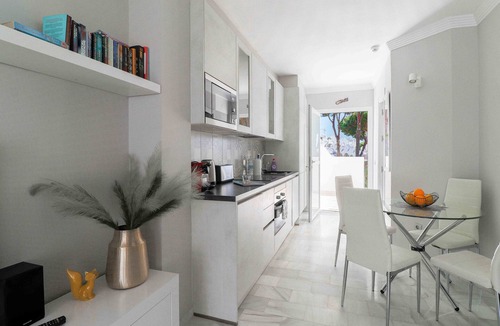 Urbanizacion Hacienda las Chapas House | Beautiful sunny townhouse - great resort facilities