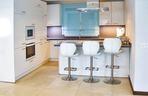 Nueva Andalucia Villa | Beautiful Villa with heated pool very near Puerto Banus