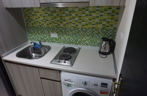 Rama 9 Apartment | Belle Condo(693) Walk To Central Plaza