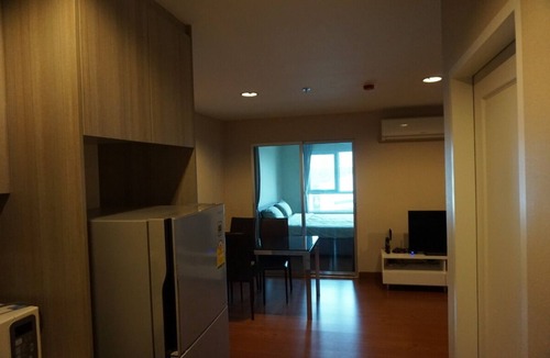 Rama 9 Apartment | Belle Condo(94) 3min Walk To Central Pl