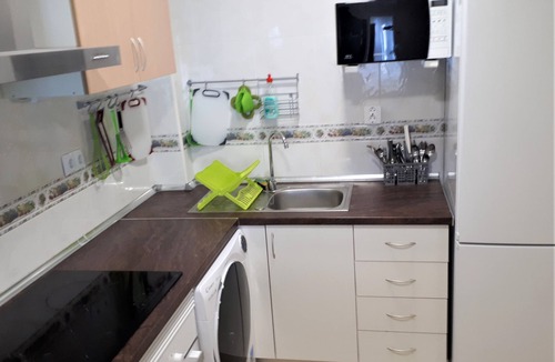 Rincon de Loix Apartment | Benidorm Avenida Roma