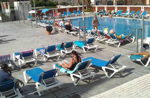 Rincon de Loix Apartment | Benidorm Avenida Roma