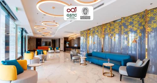 Anusawari Hotel | Best Western Nada Don Mueang Airport hotel