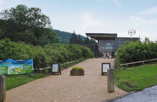 Scarborough Cottage | Bickley School Annexe