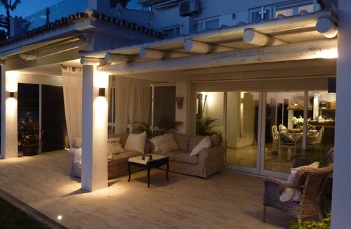 Urbanizacion Pinos Verdes Villa | Boutique Guest Rooms, close to the beach