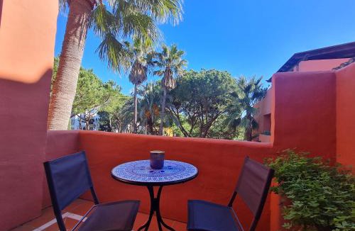 Nikki Beach Apartment | Boutique Penthouse Elviria Beachsid