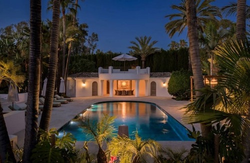 Golden Mile Villa | Boutique style villa in Los Verdiales, Golden Mile