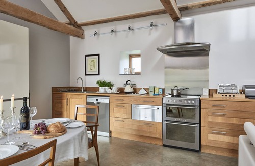 Scarborough Other | Breaday Gill and Folly Gill Cottages