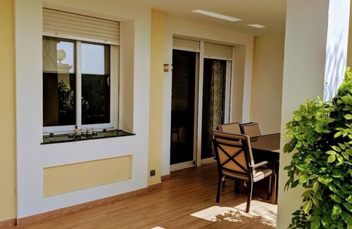 Marbella Apartment | Bright 2 bedroom apartment in a great location! 3 Pools, Private Parking!