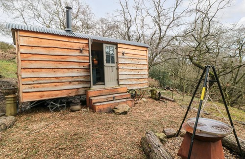 Scarborough Cottage | Cabin ∙ 1 bedroom ∙ 2 guests