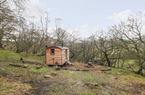 Scarborough Cottage | Cabin ∙ 1 bedroom ∙ 2 guests