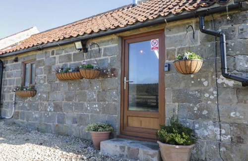 Cloughton Cottage | Cabin ∙ 1 bedroom ∙ 2 guests
