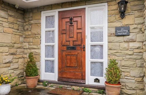 Scalby Cottage | Cabin ∙ 2 bedrooms ∙ 4 guests