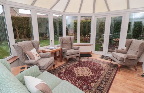 Cloughton Cottage | Cabin ∙ 3 bedrooms ∙ 5 guests