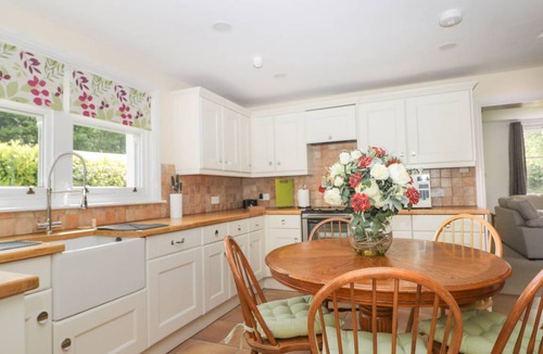 Cloughton Cottage | Cabin ∙ 3 bedrooms ∙ 5 guests