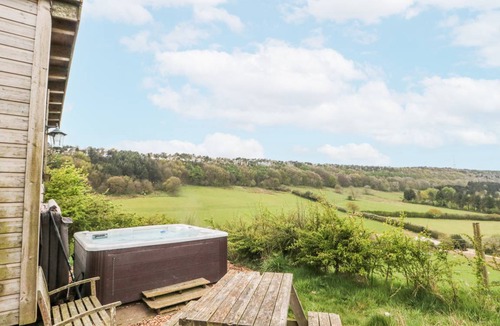Scarborough Cottage | Cabin ∙ 1 bedroom ∙ 2 guests
