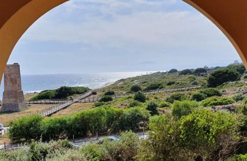 Cabopino Apartment | Cabopino Apartament, Marbella´s Beach
