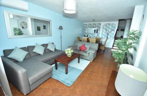 Cabopino Apartment | Cabopino Apartament, Marbella´s Beach