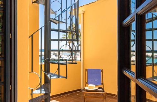 Cabopino Apartment | Cabopino by Interhome