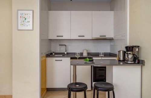 Cabopino Apartment | Cabopino by Interhome