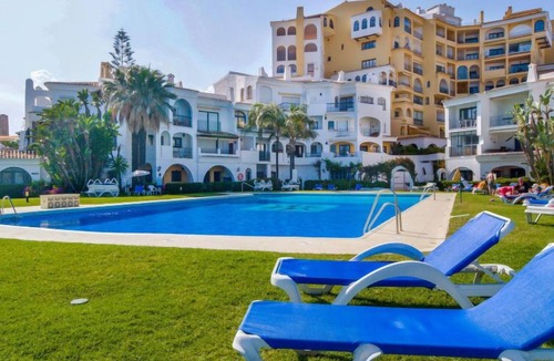 Cabopino Apartment | Cabopino by Interhome