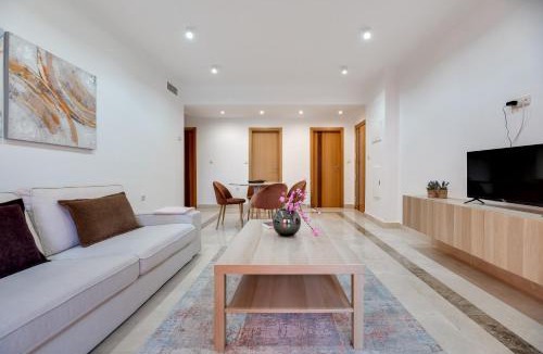 Urbanizacion Pinos Verdes Apartment | Cabopino, cerca de todo