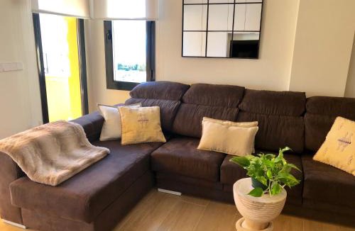 Cabopino Apartment | Cabopino