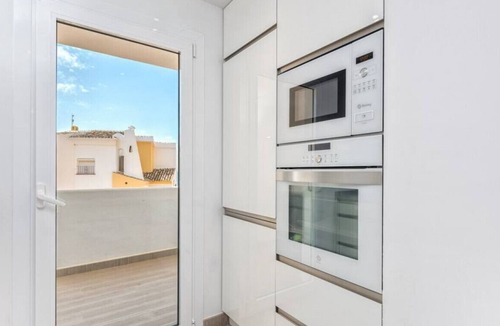 Cabopino Apartment | Cabopino Marina Apt · Amazing First Line Beach Apartment by Rafleys in Cabopino Marina
