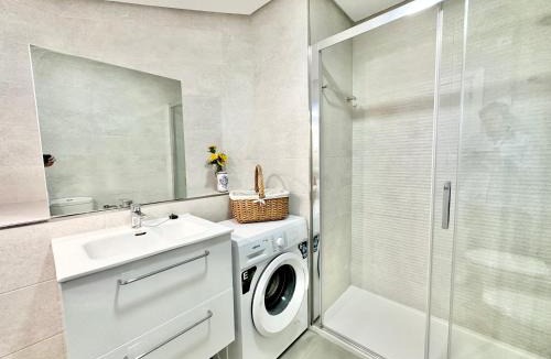 Cabopino Apartment | Cabopino Port - EaW Homes