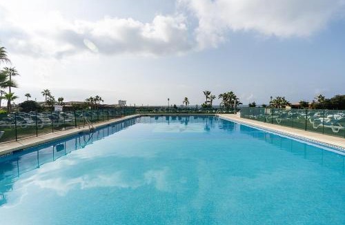 Cabopino Apartment | Cabopino Port Modern 2 Bedroom Apartment