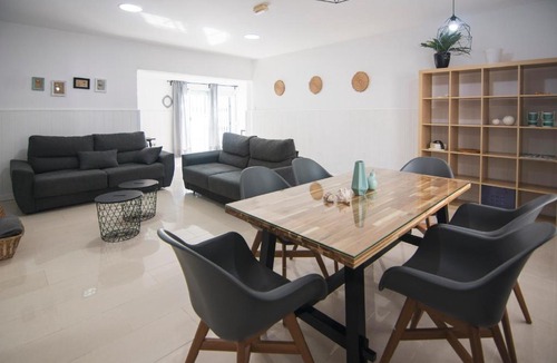San Pedro de Alcantara House | Casa 11 Cortijo Blanco Marbella
