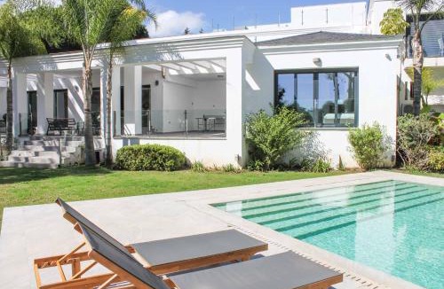 Urbanizacion Hacienda las Chapas Villa | Casa 23