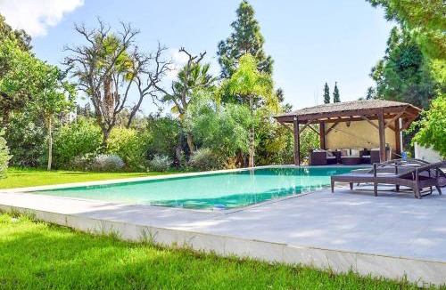 Urbanizacion Hacienda las Chapas Villa | Casa 23