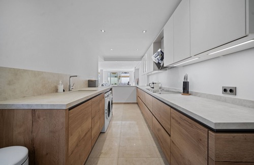 Golden Mile House | Casa Adriana