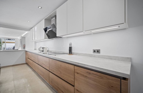 Golden Mile House | Casa Adriana